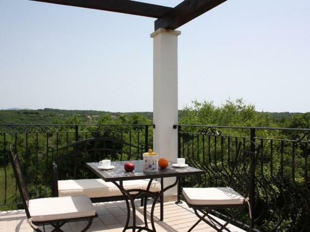 Villa Nika 라빈 외부 사진